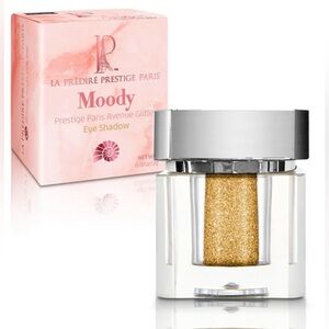 La Prédiré Prestige Paris Eye Shadow - Moody (Glitter-Eye 01)